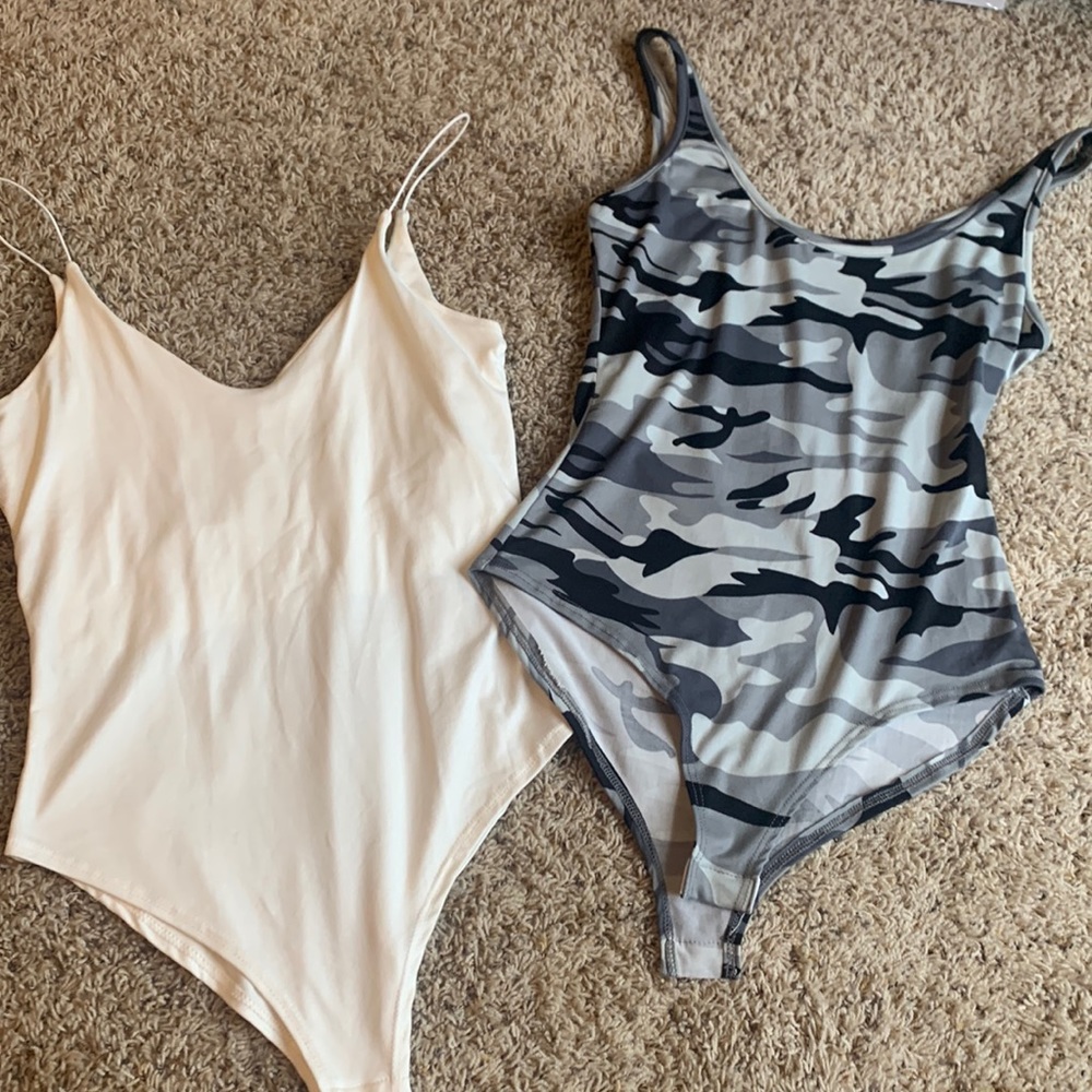 Body suits